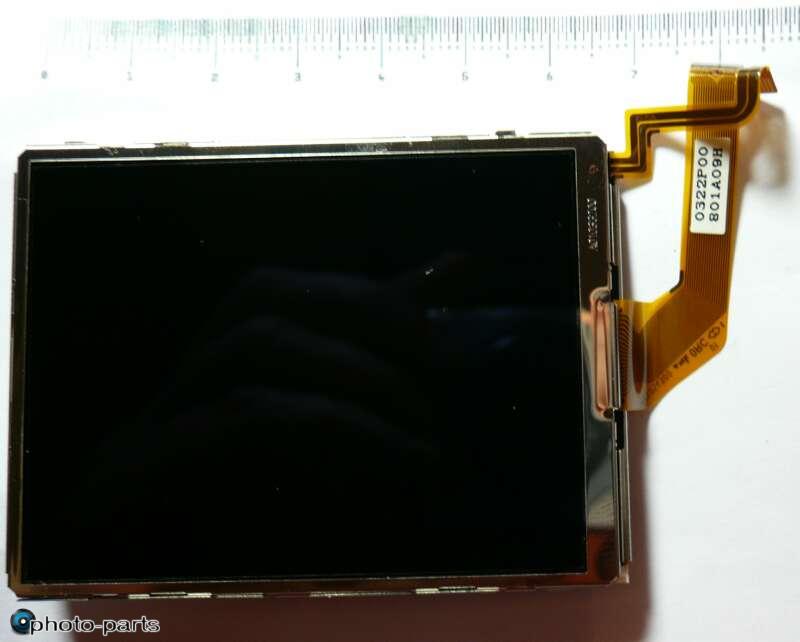 LCD 0322P00