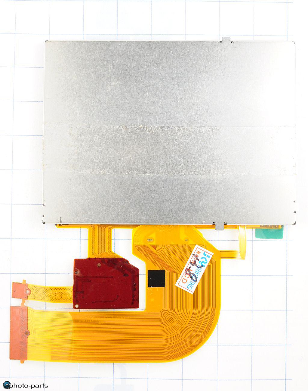 LCD 437AKM7 (1-884-827-11)