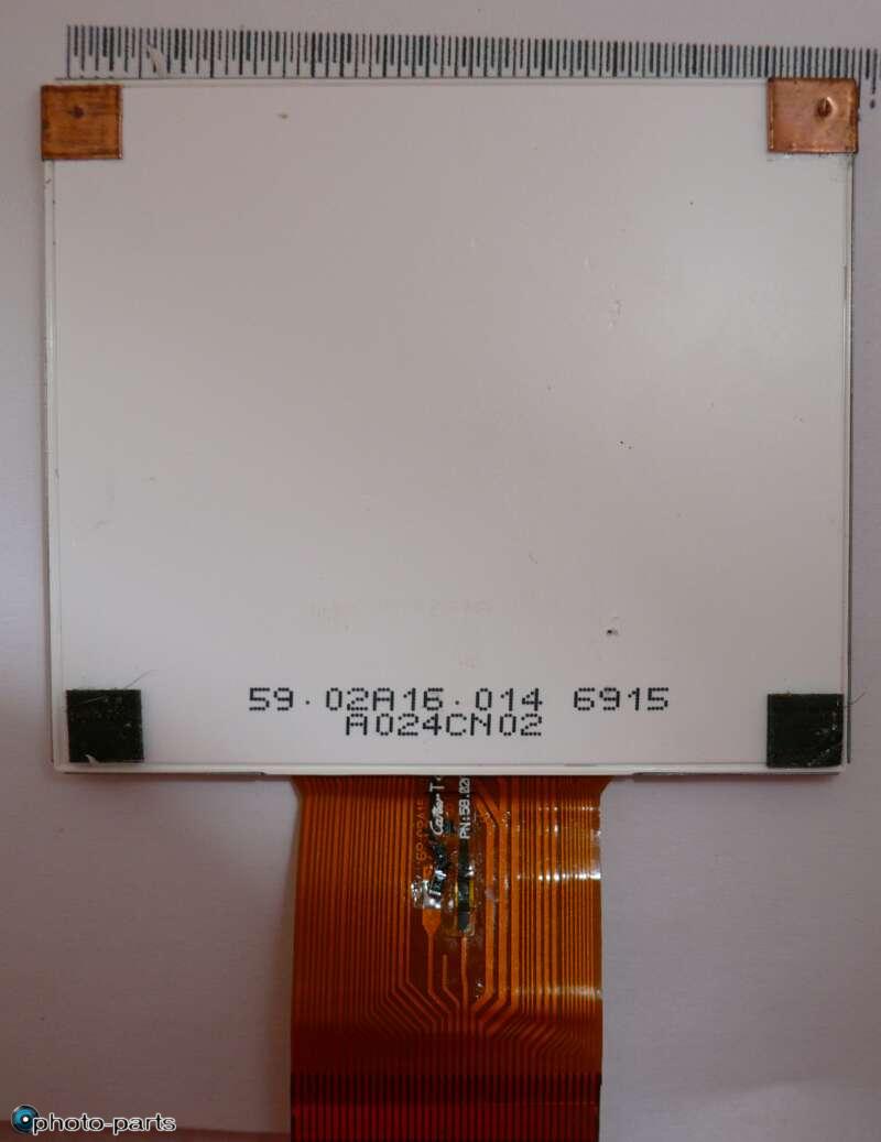 LCD 69.02A15.004