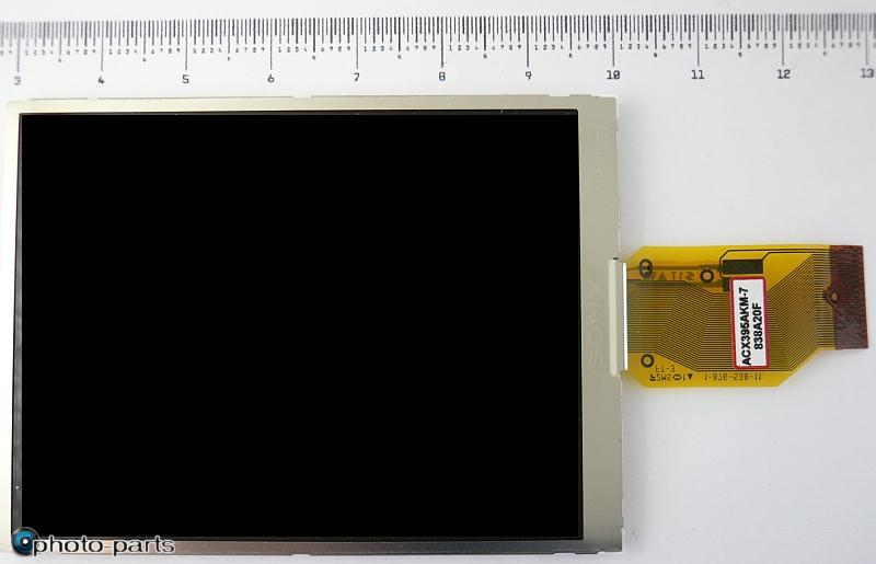 LCD ACX395AKM-7 (1-876-538-11)