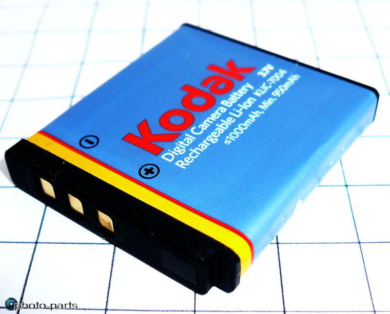 Battery KLIC-7004