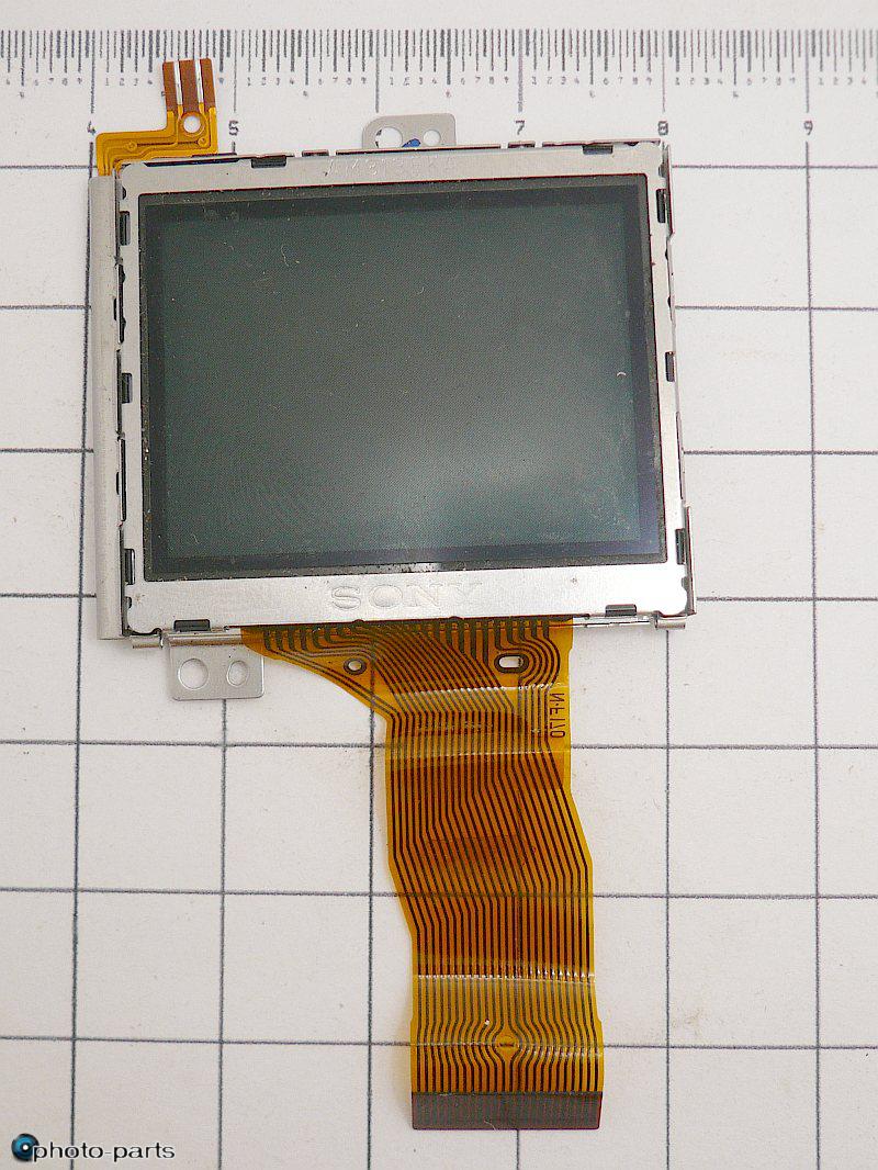 LCD ACX318ELA-7