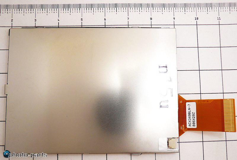 LCD ACX349BLN-7