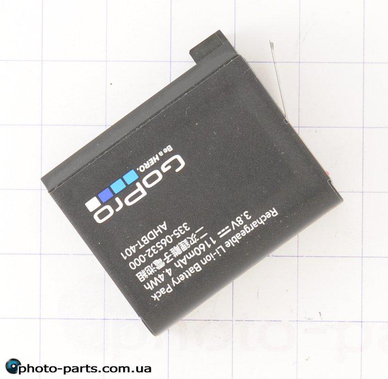 Battery AHDBT-401