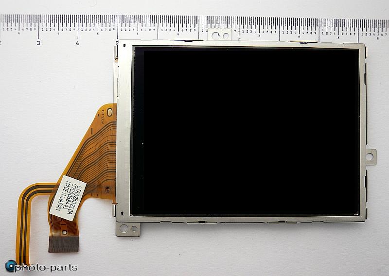 LCD LTA025D210A