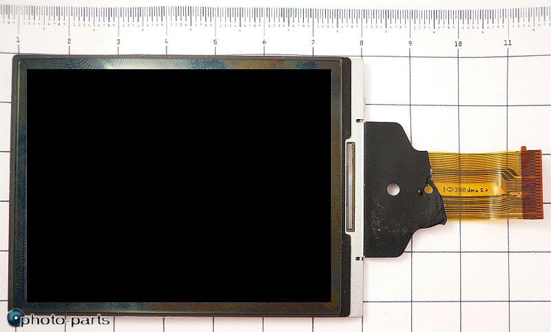 LCD M0931T