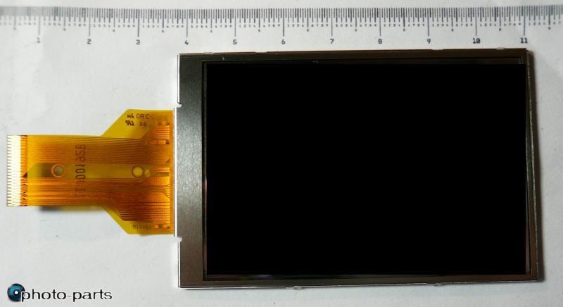 LCD M1008T