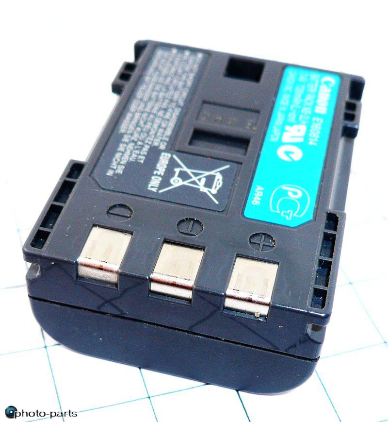 Battery NB-2LH