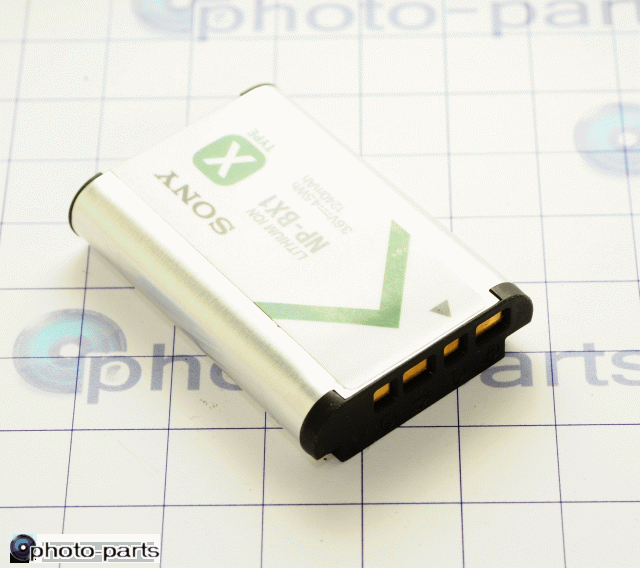 Battery NP-BX1