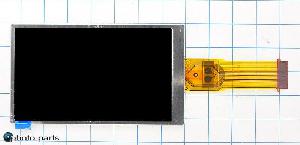 Дисплей Samsung i80