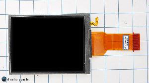 Дисплей Sony W120