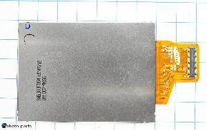 Дисплей Samsung EX1