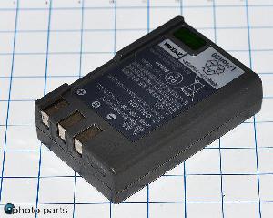 Аккумулятор Nikon En-EL9a, б/у