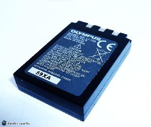 Аккумулятор Olympus LI-10B, б/у