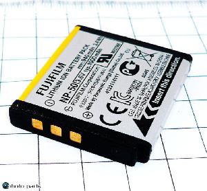 Аккумулятор Fujifilm NP-50, копия
