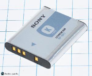 Аккумулятор Sony NP-BK1, копия 