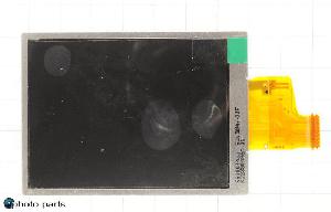 Дисплей Canon SX500