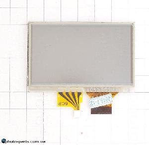 Дисплей видеокамеры Sony HC1 и др.