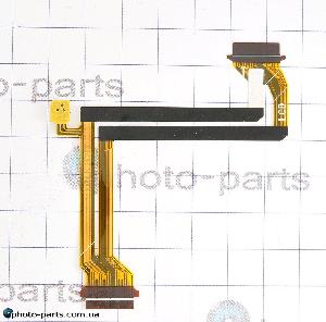 Шлейф видеокамеры Samsung VP-DC171, АСЦ AD97-12092A