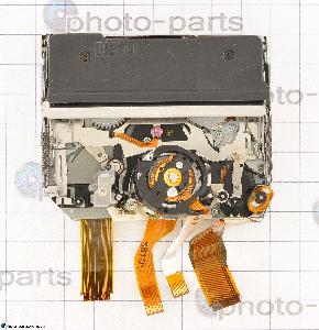 Лентопротяжный механизм Sony N220, АСЦ (A-1437-006-A) с головкой 