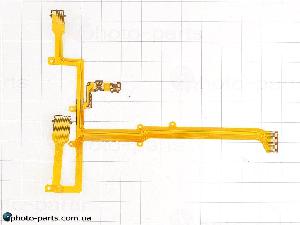 Шлейф видеокамеры Panasonic HDC-SD40 (VJB26341-1), копия