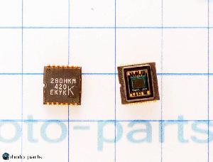 Матрица Sony ICX280 (маленькая)