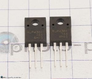 IGBT RJP4301, для накамерных вспышек