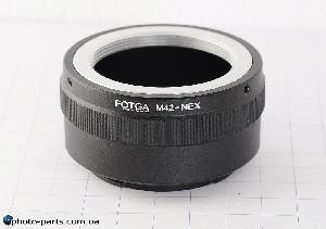 Переходник M42-NEX