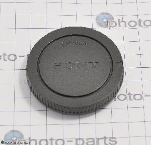 Заглушка камеры Sony NEX (E-mount), копия