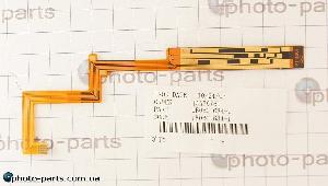 Шлейф фокусировки объектива Nikon 28-70 2.8, АСЦ 1B060-684