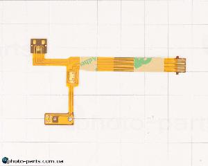 Шлейф диафрагмы и фокусировки Nikon 30-110 (Nikkor 1)