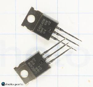 IGBT IRG4BC40W, для накамерных вспышек