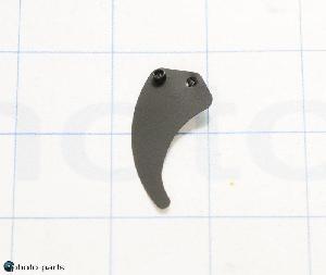 Лепестки диафрагмы Nikon 18-135, 18-105 (1 шт)