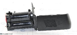 Крышка отсека батарей Yongnuo YN568EX-II, б/у, в сборе с отсеком