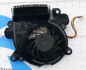 Охлаждающая система Blackmagic Pocket Cinema Camera 6K, б/у