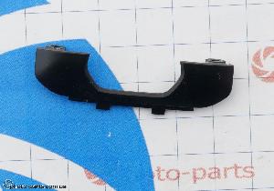 Корпус (верхняя декоративная заглушка) Blackmagic Pocket Cinema Camera 6K, б/у