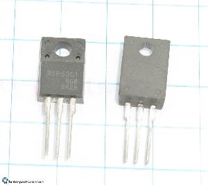 IGBT RJP5001, копия.