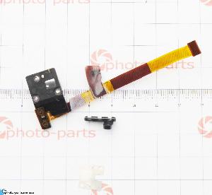 Шлейф датчика автофокуса (внутренний) Sony 70-200mm f2.8 FE, б/у