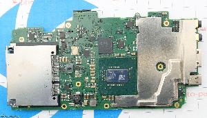 Плата главная Blackmagic Pocket Cinema Camera 6K, б/у