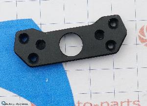 Корпус (декоративная заглушка штативного гнезда) Blackmagic Pocket Cinema Camera 6K, б/у