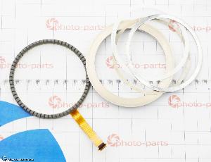 Двигатель фокусировки Sony 70-200mm f2.8 FE, комплект, б/у