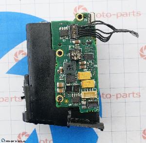 Плата питания Blackmagic Pocket Cinema Camera 6K, б/у