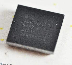 Микросхема ADV7524A, трансивер HDMI, новая