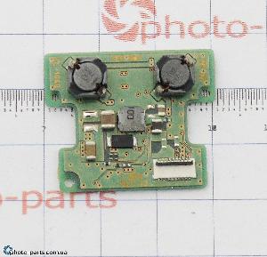 Плата мотора Sony 70-200mm f2.8 FE, б/у