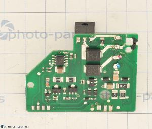 Плата IGBT Yongnuo YN600EX-RT, б/у