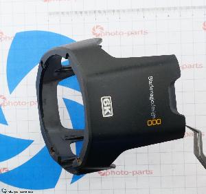 Корпус (передняя декоративная панель) Blackmagic Pocket Cinema Camera 6K