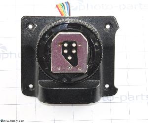 Горячий башмак Yongnuo YN568EX-II, б/у в сборе (Canon).