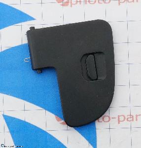 Крышка АКБ Blackmagic Pocket Cinema Camera 6K, б/у