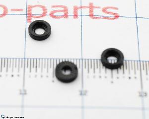 Коллар (внешний коллар кольца фокуса) Sony 70-200mm f2.8 FE, комплект 3 шт.)