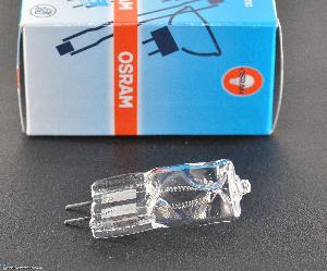 Лампа пилотная галогеновая 300 Вт 64156, OSRAM